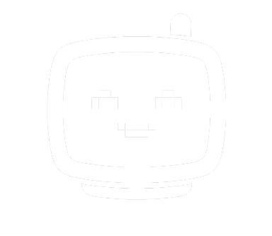 Chat Bot Mascot